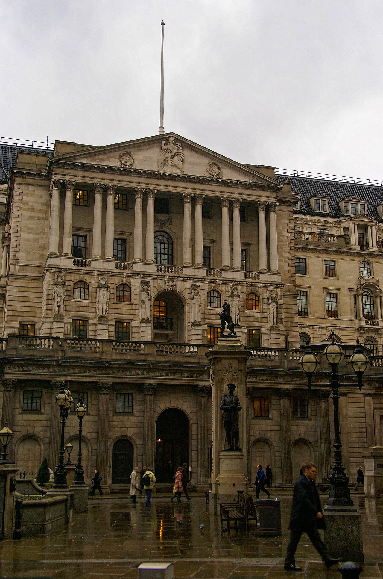 Bank of England Museum