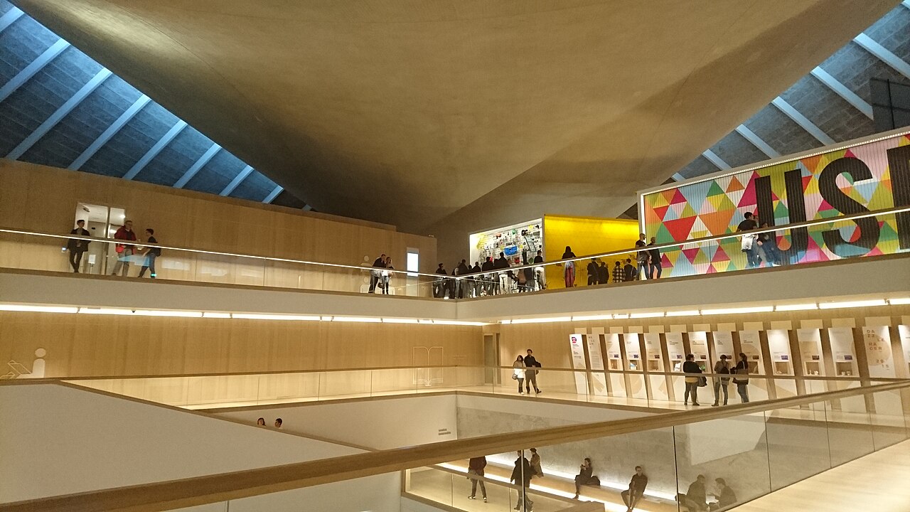 Design Museum