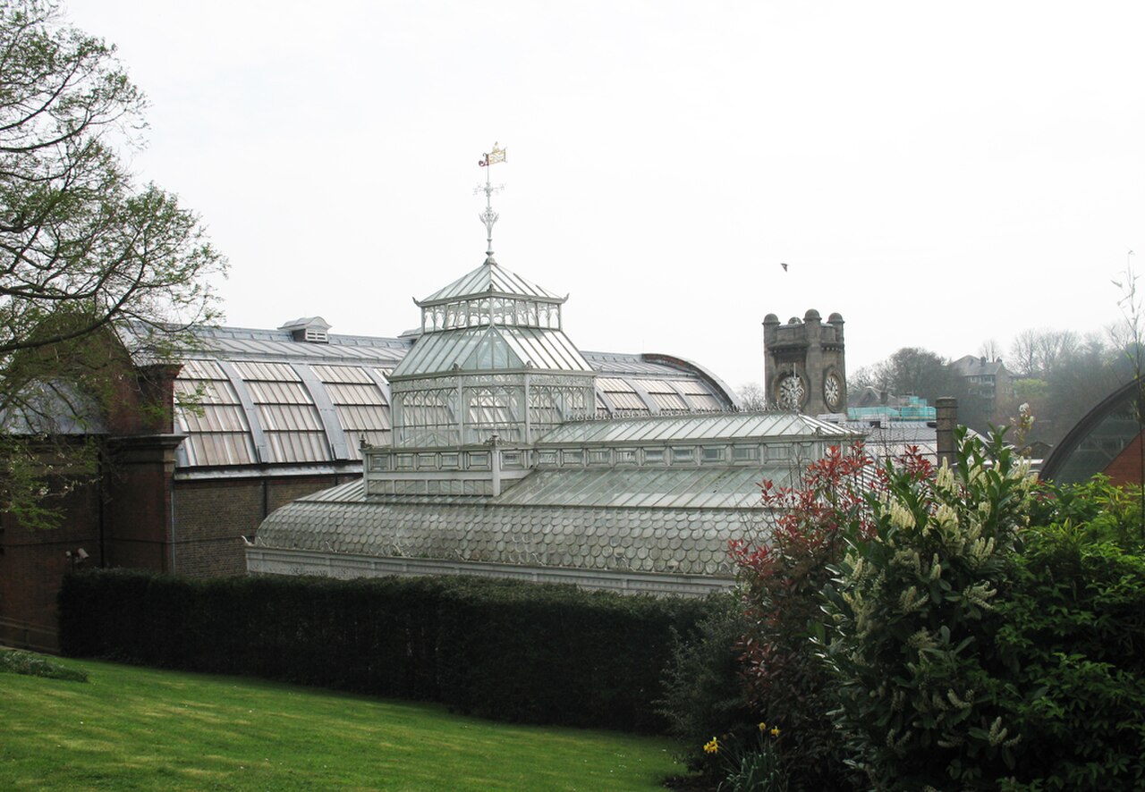 Horniman Museum and Gardens