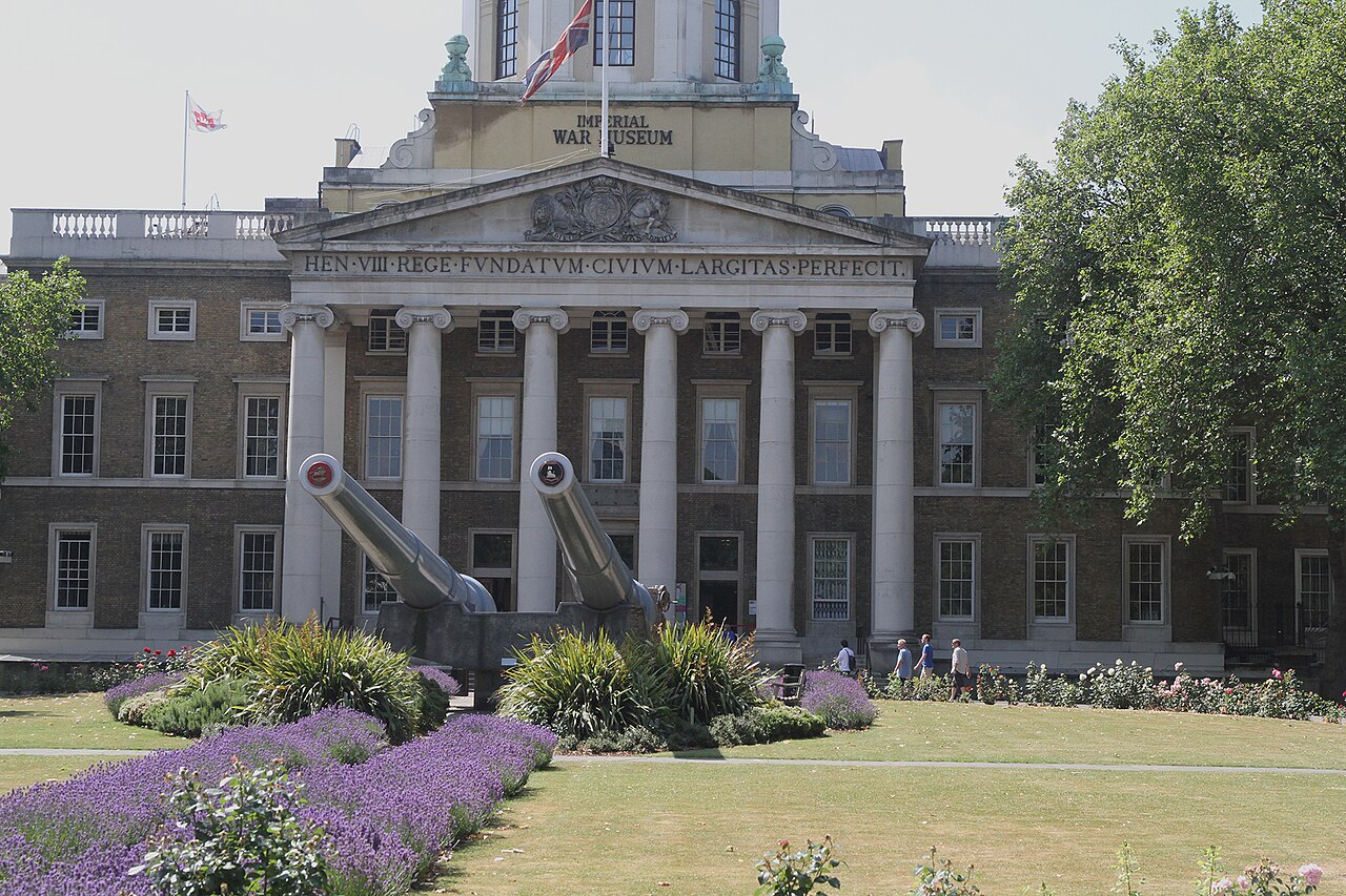 Imperial War Museum London