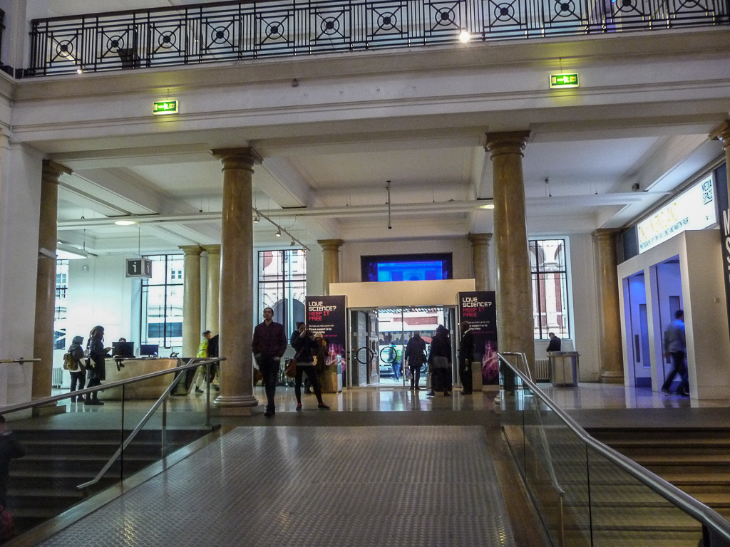 Science Museum