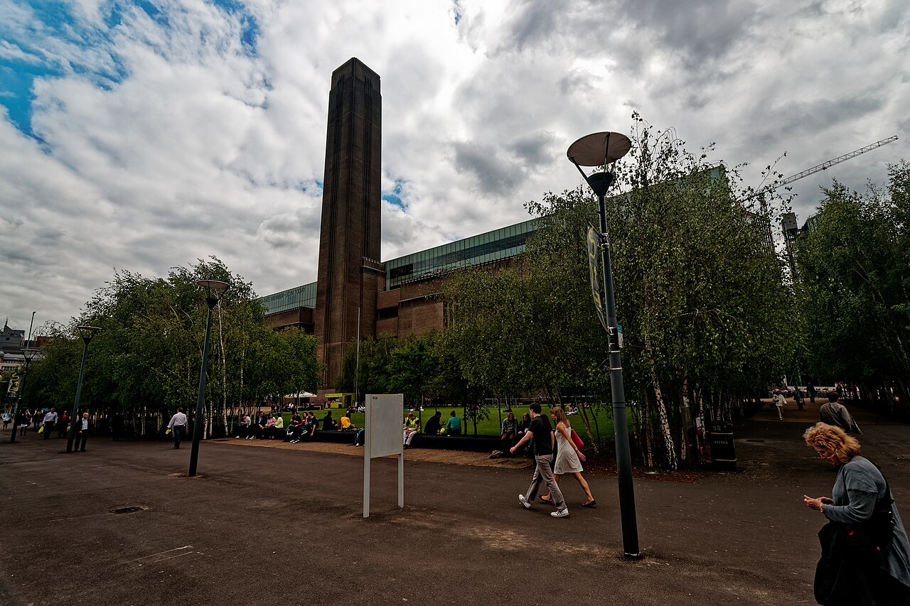 Tate Modern