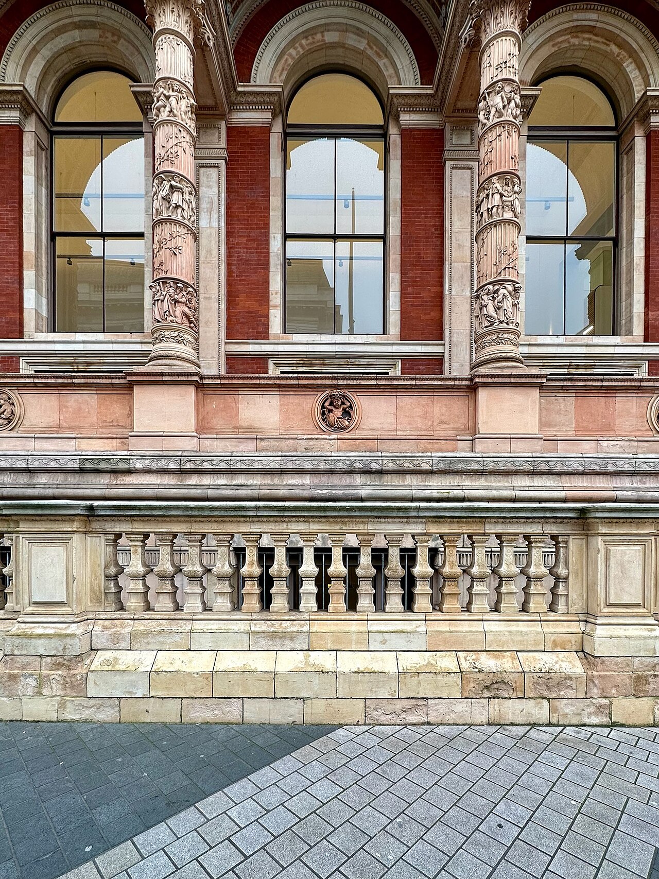 Victoria and Albert Museum