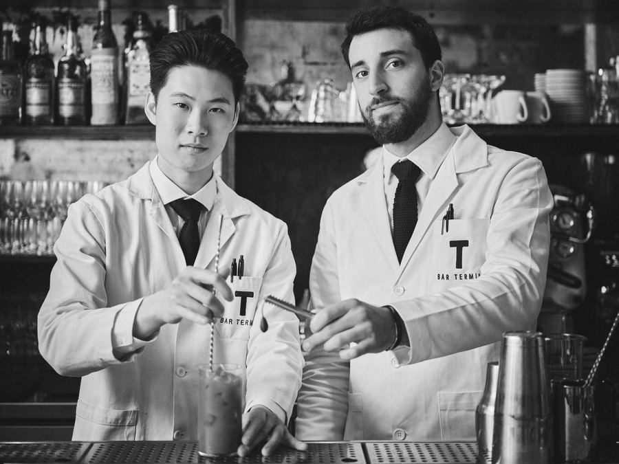 Bar Termini