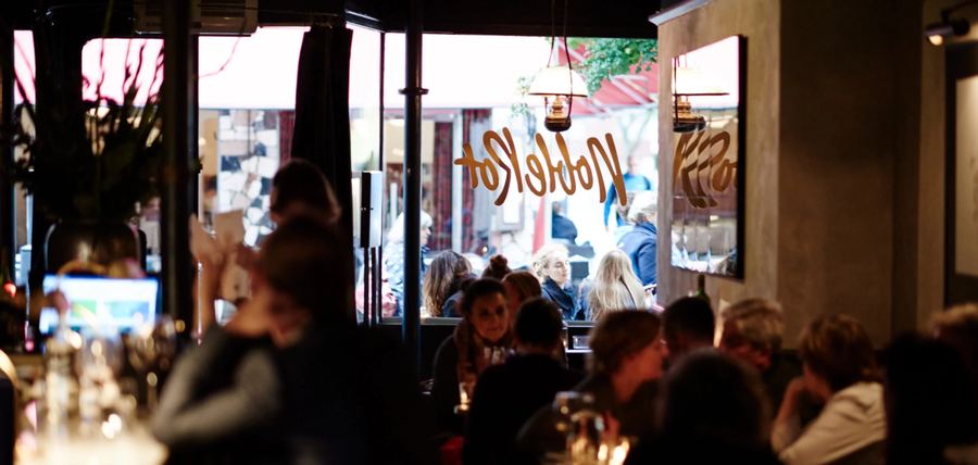 Noble Rot (Bloomsbury)