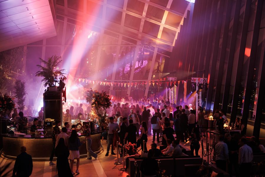 Sky Garden