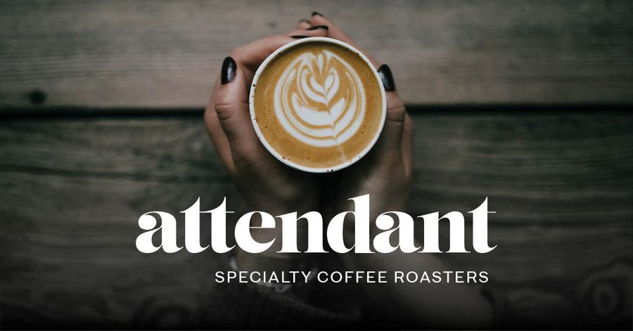 The Attendant, Fitzrovia