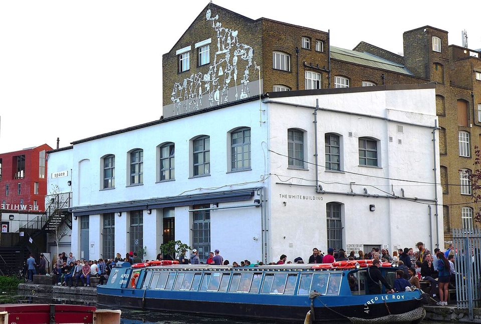 Crate Brewery