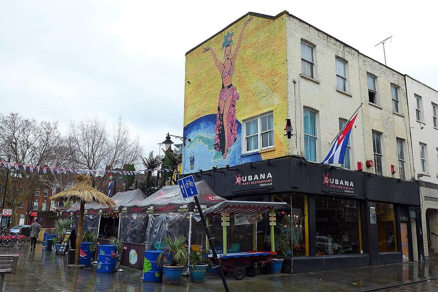 Cubana