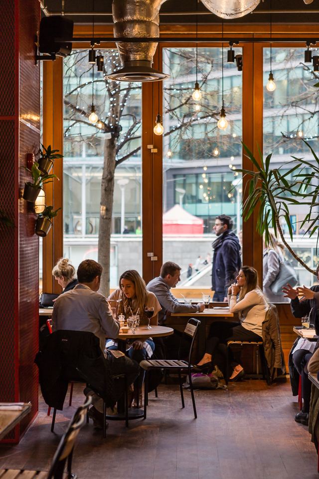 The Union Paddington