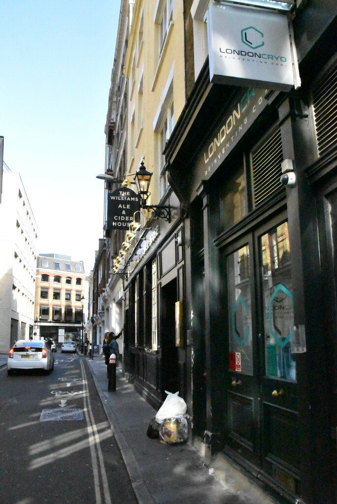 Williams Ale & Cider House